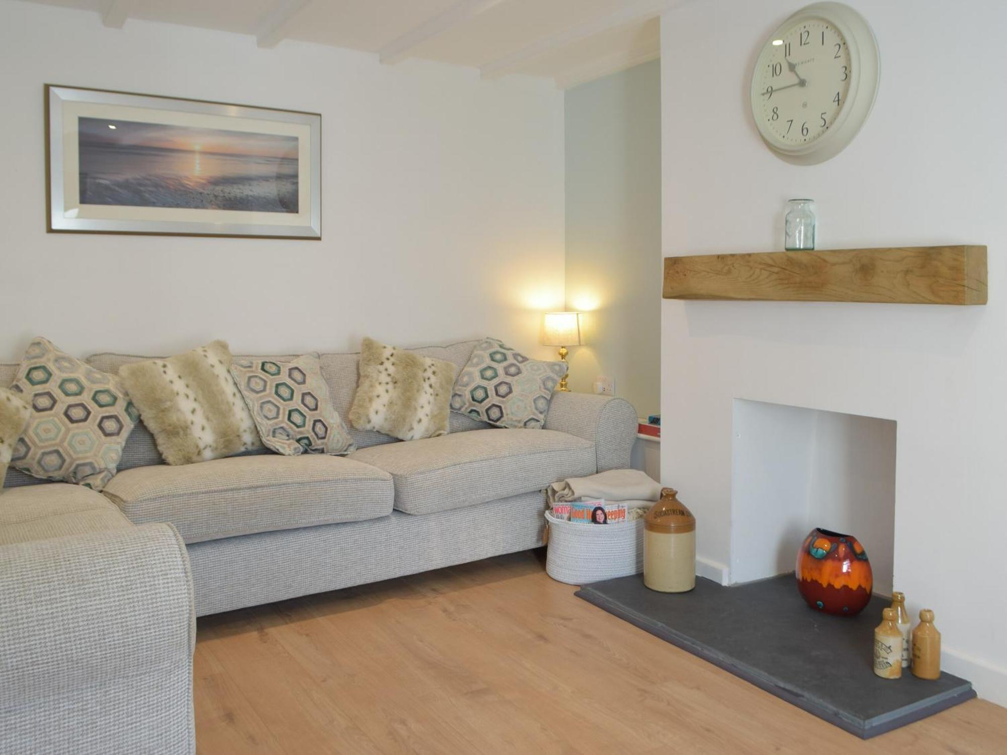 Snowdrop Cottage Fishguard Eksteriør billede