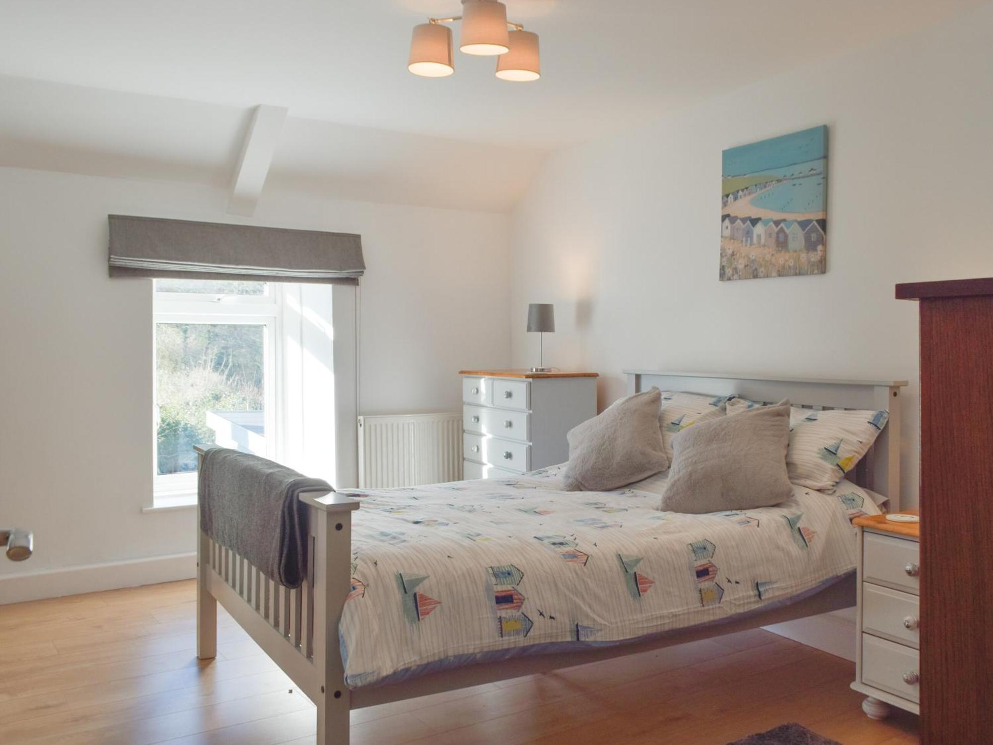 Snowdrop Cottage Fishguard Eksteriør billede