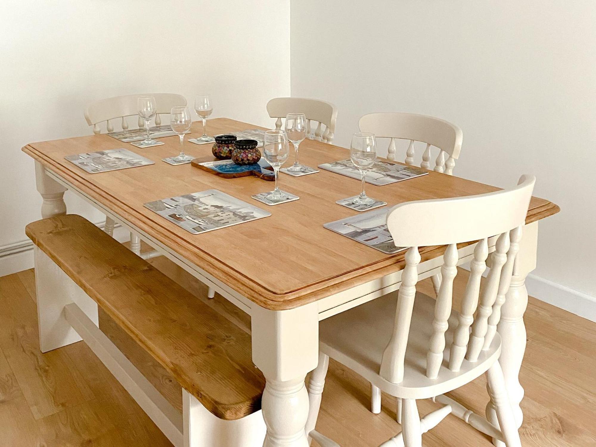Snowdrop Cottage Fishguard Eksteriør billede