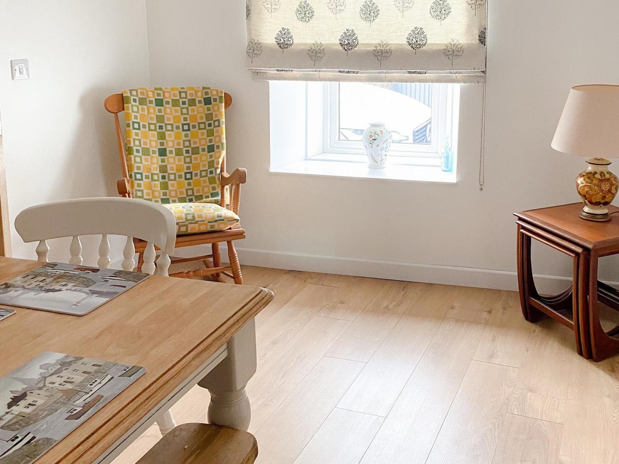 Snowdrop Cottage Fishguard Eksteriør billede