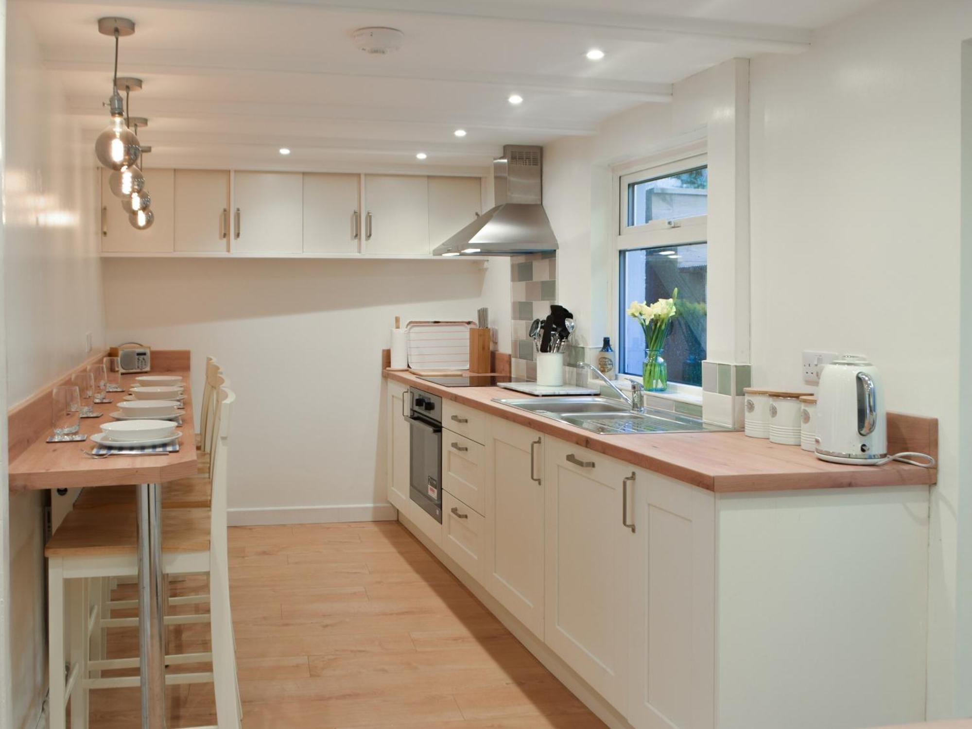 Snowdrop Cottage Fishguard Eksteriør billede